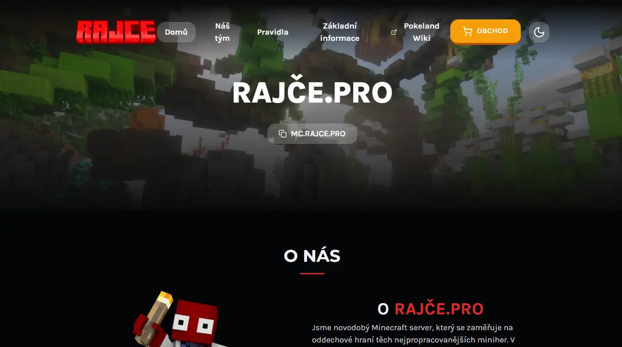 Rajce.pro